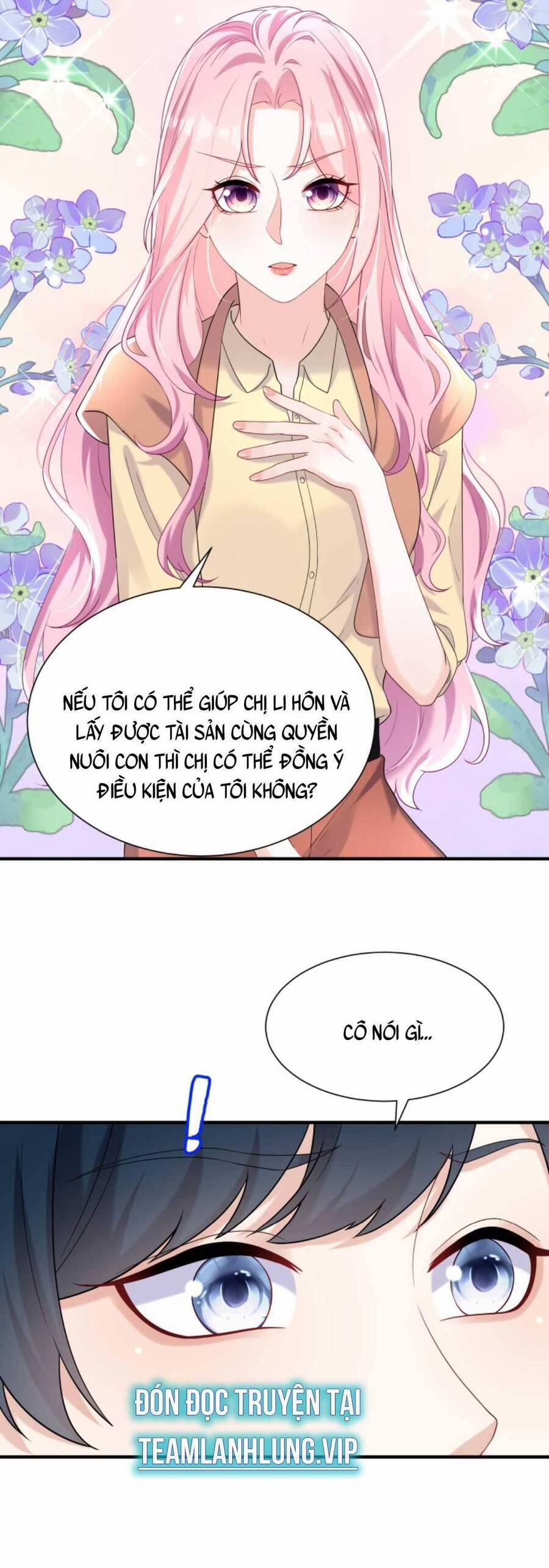 Tái Sinh Trở Lại : Chồng Cũ Khóc Lóc Cầu Xin Tái Hôn 67 trang 9