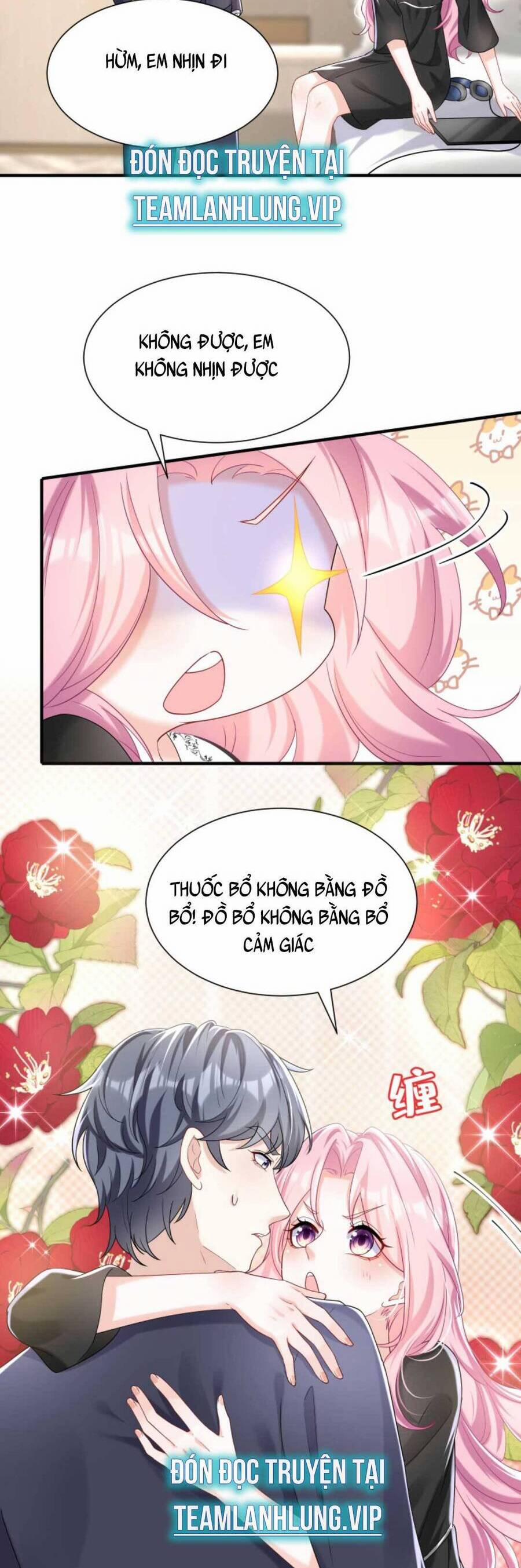 Tái Sinh Trở Lại : Chồng Cũ Khóc Lóc Cầu Xin Tái Hôn 68 trang 15