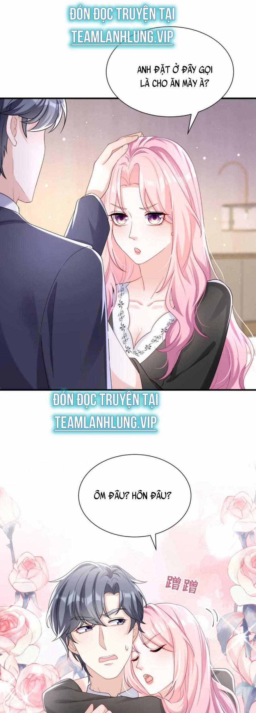 Tái Sinh Trở Lại : Chồng Cũ Khóc Lóc Cầu Xin Tái Hôn 68 trang 17