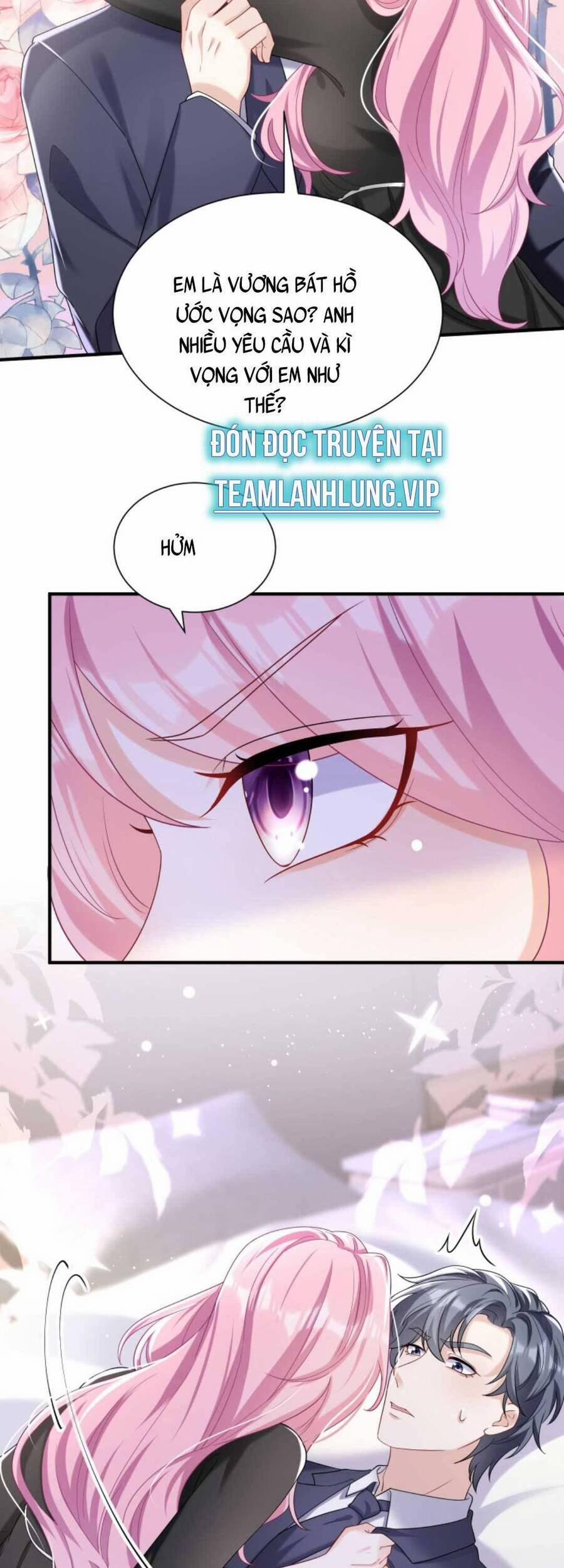 Tái Sinh Trở Lại : Chồng Cũ Khóc Lóc Cầu Xin Tái Hôn 68 trang 18