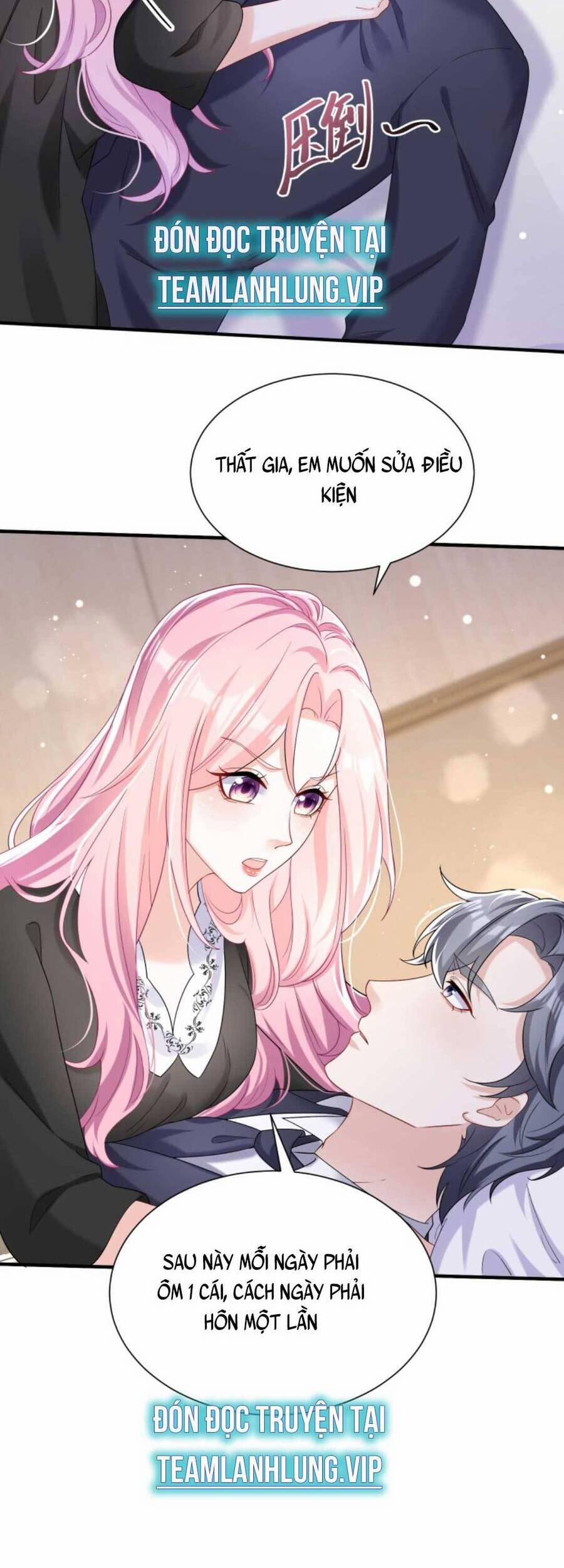 Tái Sinh Trở Lại : Chồng Cũ Khóc Lóc Cầu Xin Tái Hôn 68 trang 19