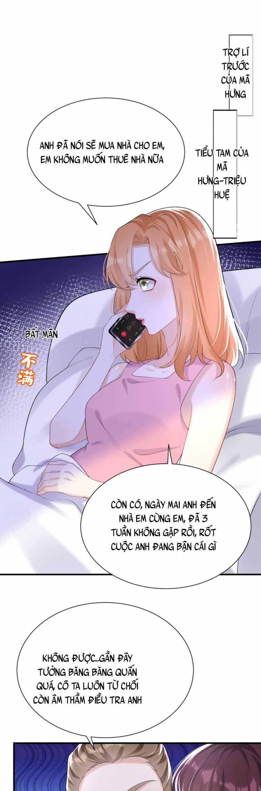 Tái Sinh Trở Lại : Chồng Cũ Khóc Lóc Cầu Xin Tái Hôn 68 trang 3