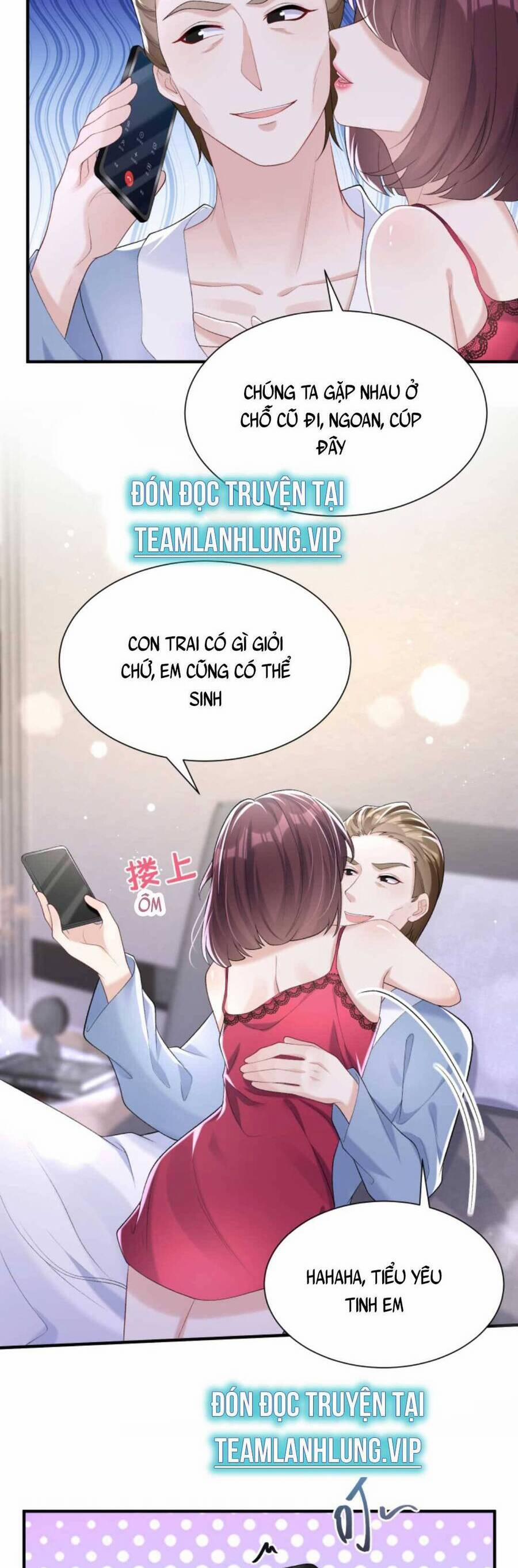 Tái Sinh Trở Lại : Chồng Cũ Khóc Lóc Cầu Xin Tái Hôn 68 trang 4