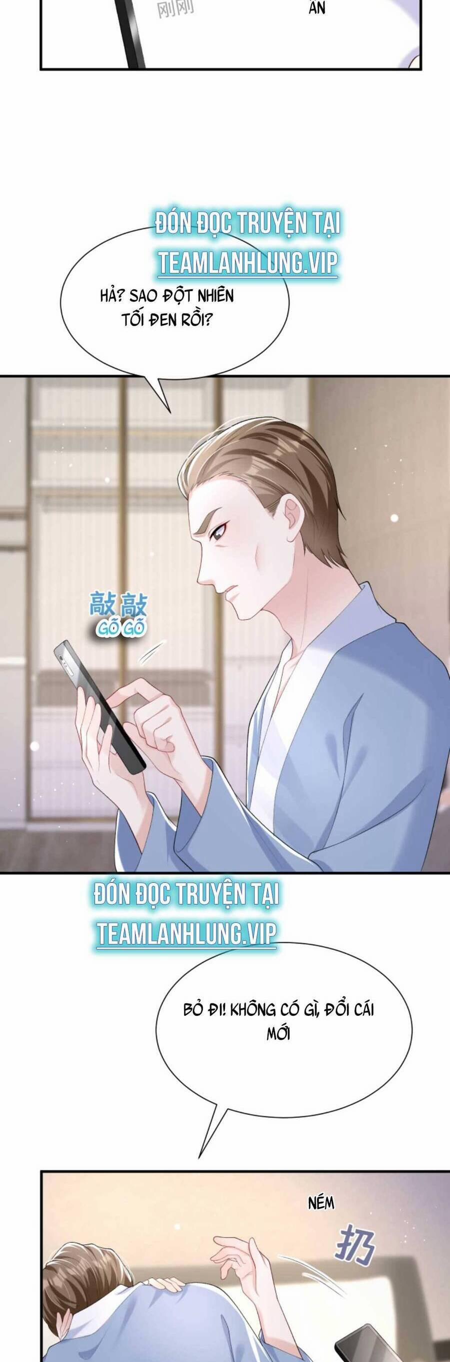 Tái Sinh Trở Lại : Chồng Cũ Khóc Lóc Cầu Xin Tái Hôn 68 trang 6