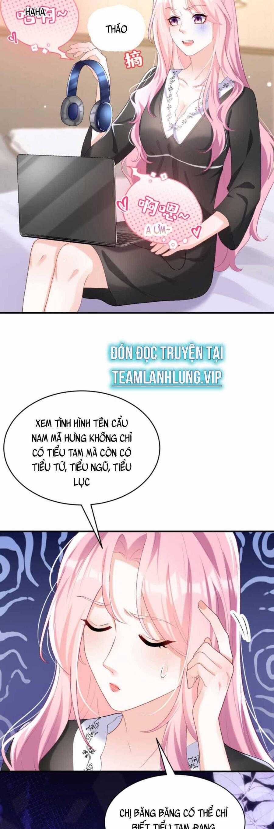 Tái Sinh Trở Lại : Chồng Cũ Khóc Lóc Cầu Xin Tái Hôn 68 trang 8