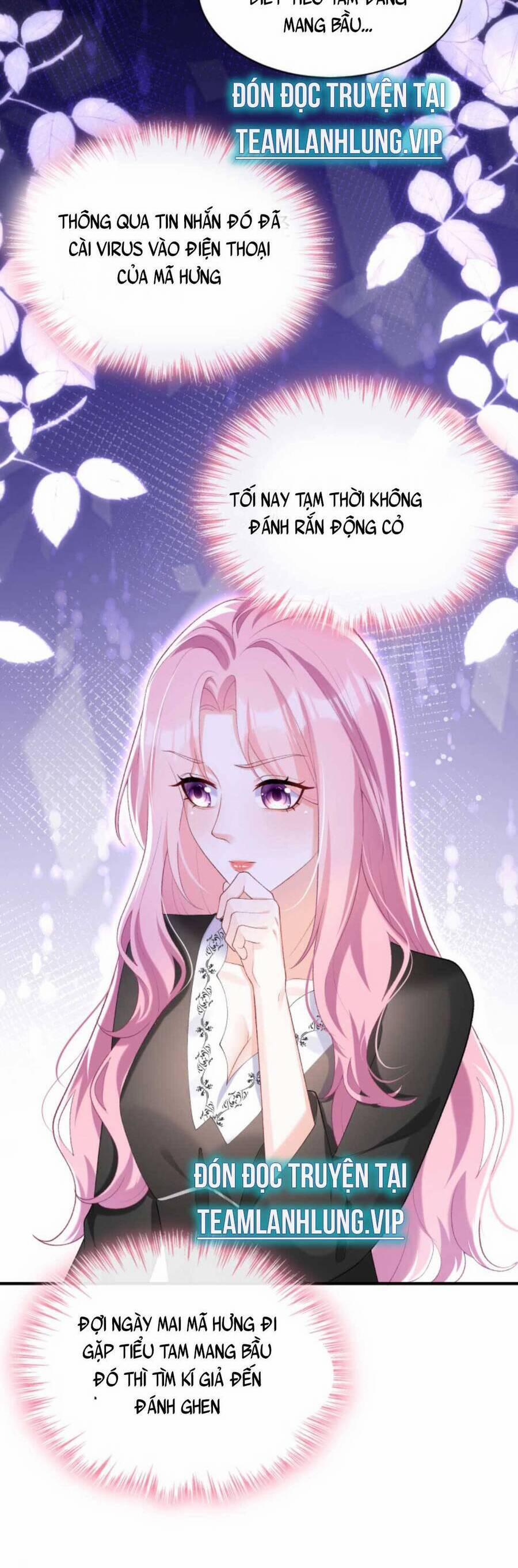 Tái Sinh Trở Lại : Chồng Cũ Khóc Lóc Cầu Xin Tái Hôn 68 trang 9