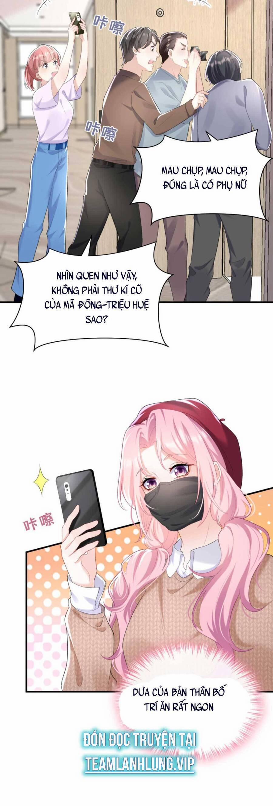 Tái Sinh Trở Lại : Chồng Cũ Khóc Lóc Cầu Xin Tái Hôn 69 trang 15