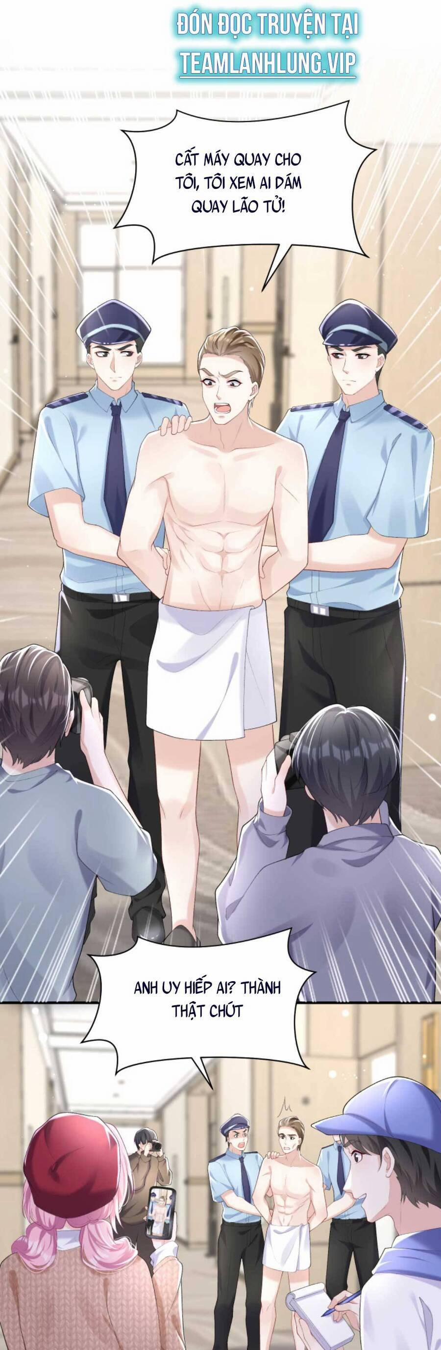 Tái Sinh Trở Lại : Chồng Cũ Khóc Lóc Cầu Xin Tái Hôn 69 trang 16