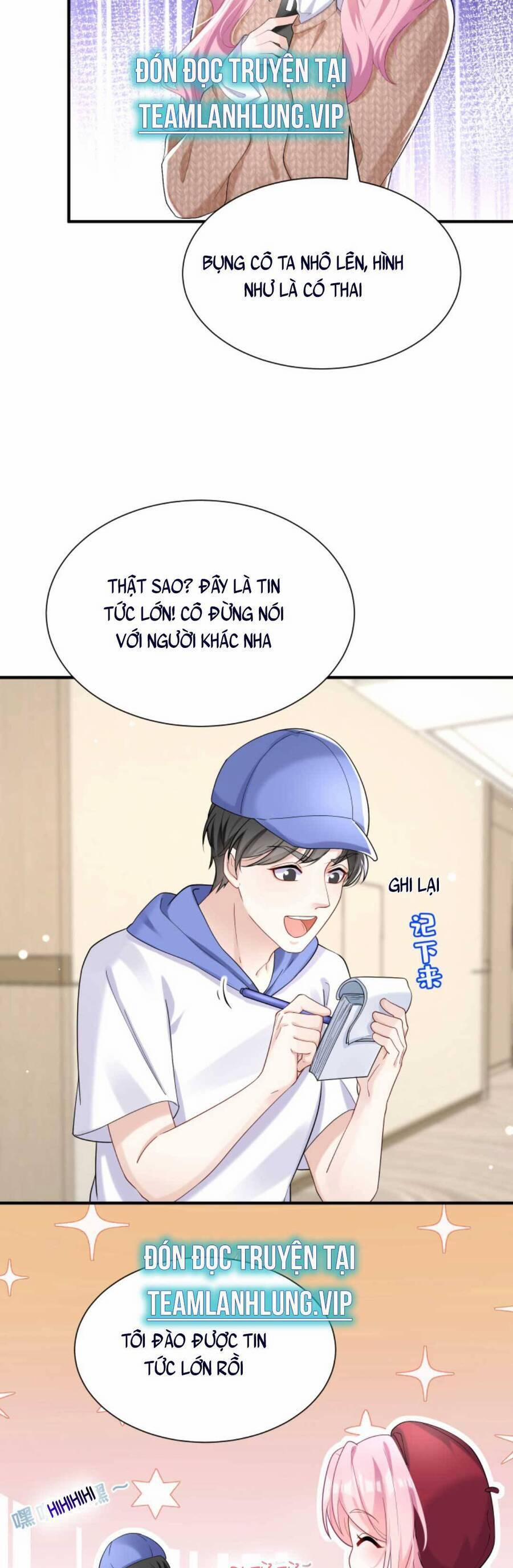 Tái Sinh Trở Lại : Chồng Cũ Khóc Lóc Cầu Xin Tái Hôn 69 trang 18