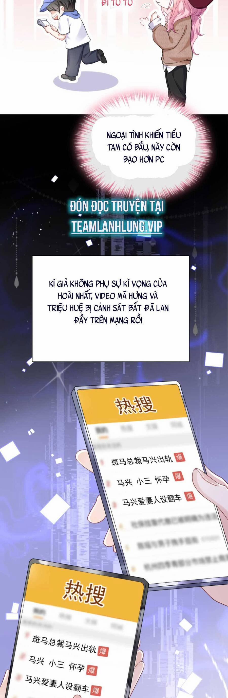 Tái Sinh Trở Lại : Chồng Cũ Khóc Lóc Cầu Xin Tái Hôn 69 trang 19