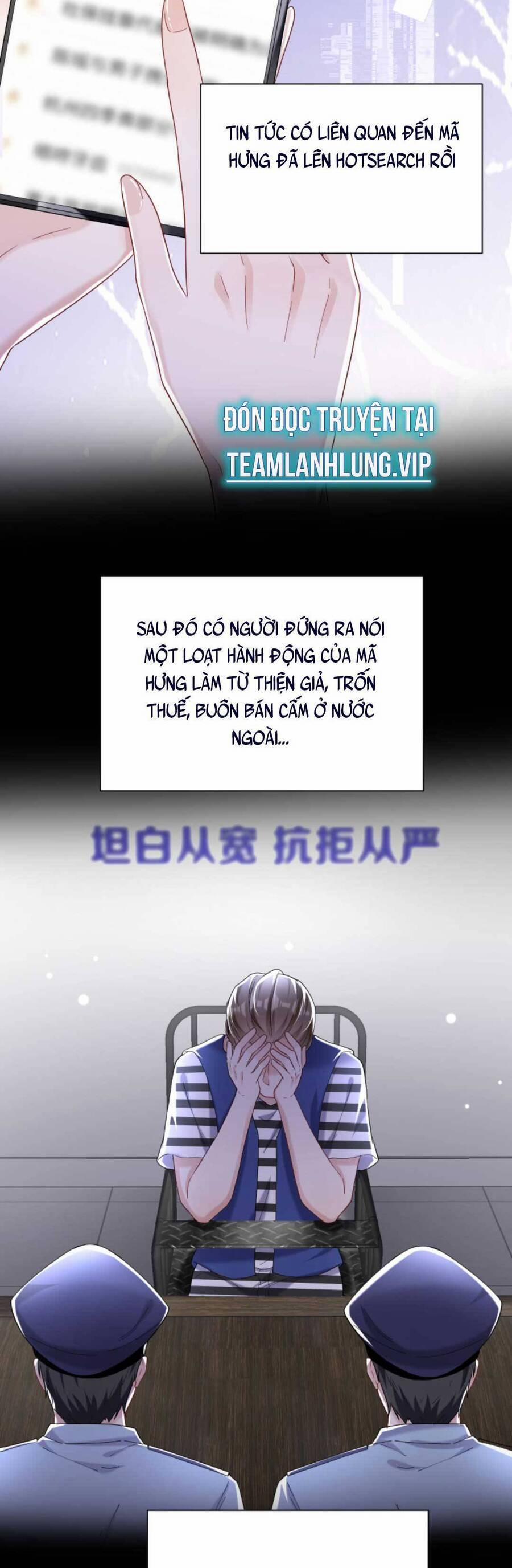 Tái Sinh Trở Lại : Chồng Cũ Khóc Lóc Cầu Xin Tái Hôn 69 trang 20