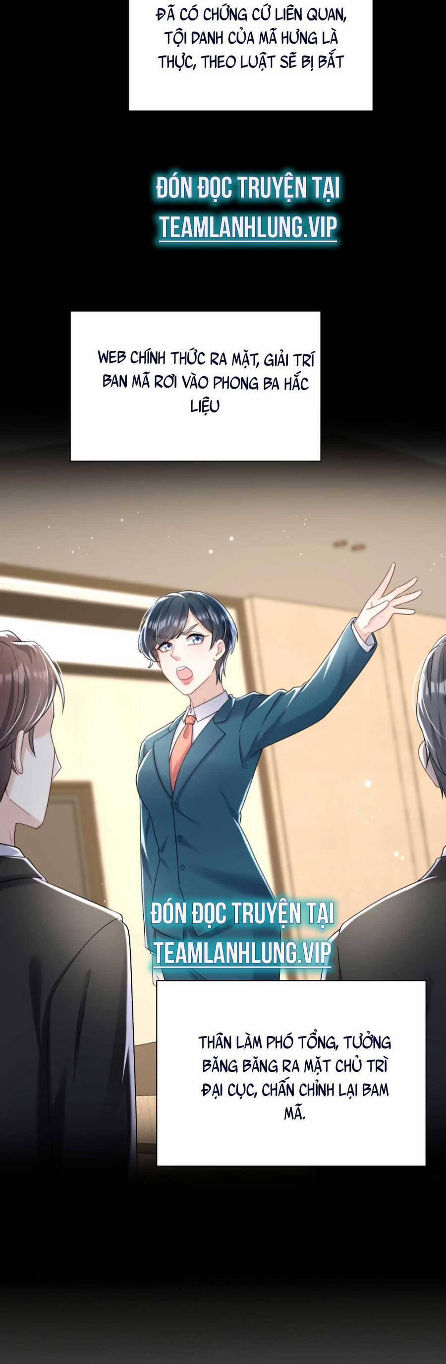 Tái Sinh Trở Lại : Chồng Cũ Khóc Lóc Cầu Xin Tái Hôn 69 trang 21