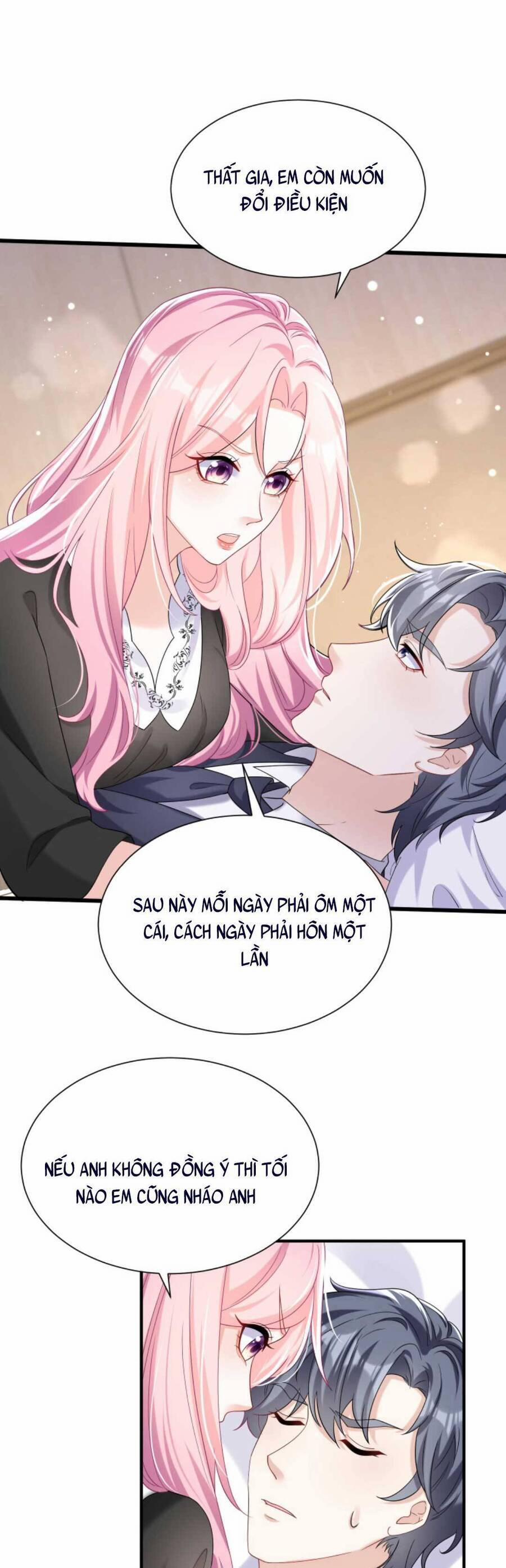 Tái Sinh Trở Lại : Chồng Cũ Khóc Lóc Cầu Xin Tái Hôn 69 trang 3