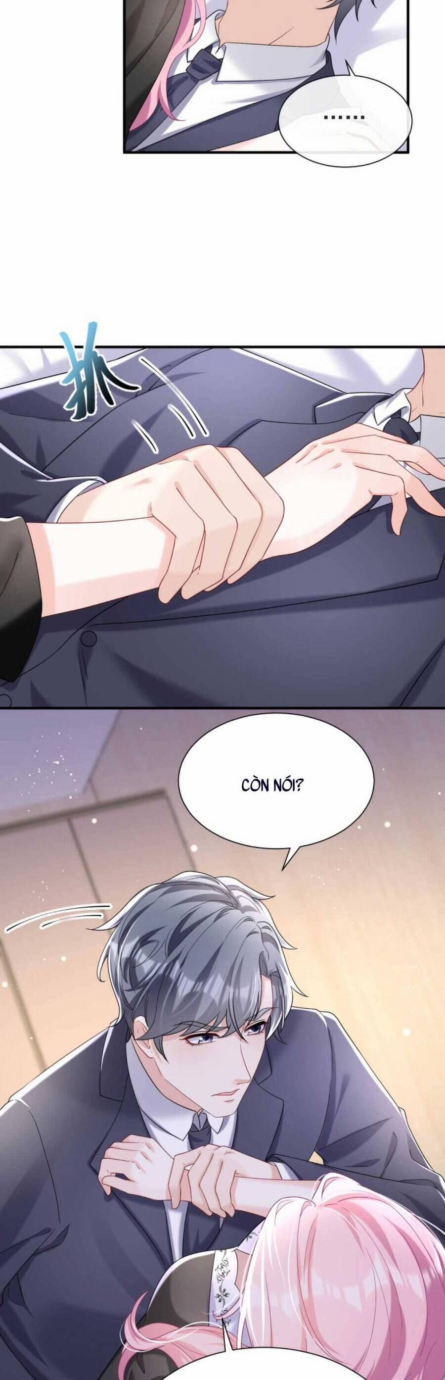 Tái Sinh Trở Lại : Chồng Cũ Khóc Lóc Cầu Xin Tái Hôn 69 trang 4