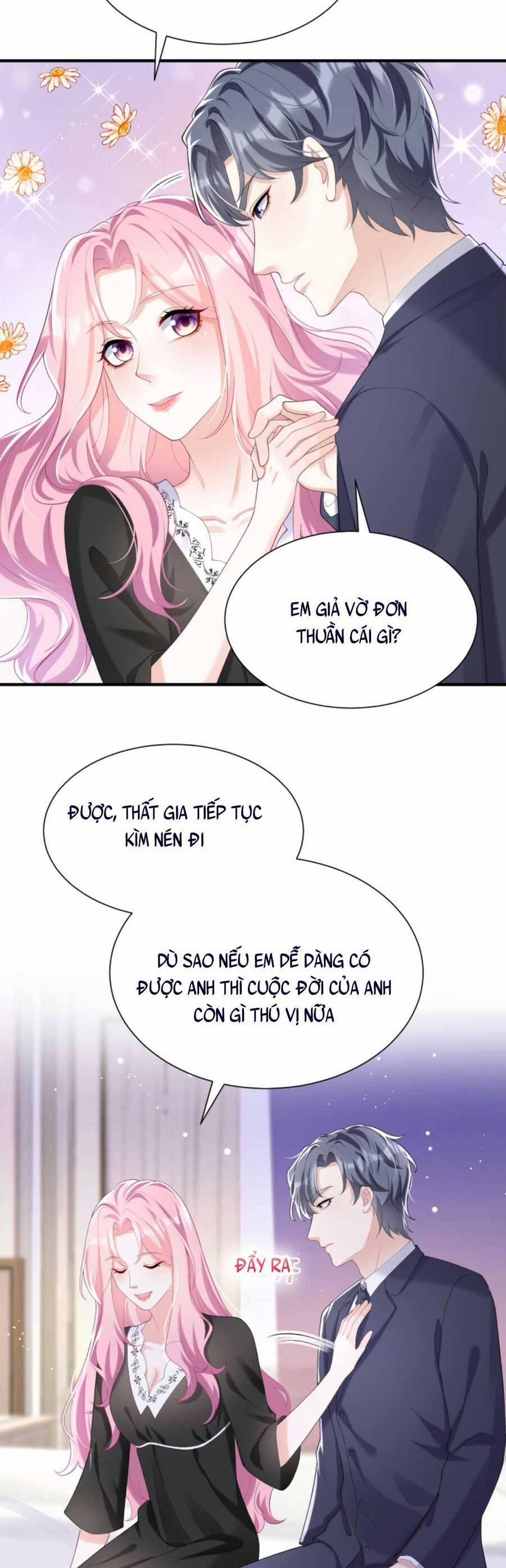 Tái Sinh Trở Lại : Chồng Cũ Khóc Lóc Cầu Xin Tái Hôn 69 trang 7