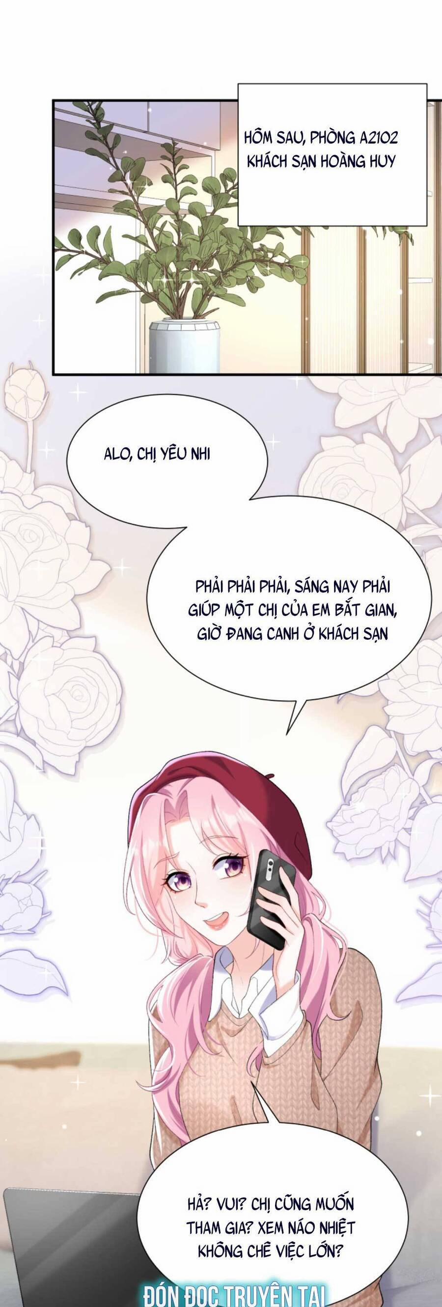 Tái Sinh Trở Lại : Chồng Cũ Khóc Lóc Cầu Xin Tái Hôn 69 trang 9