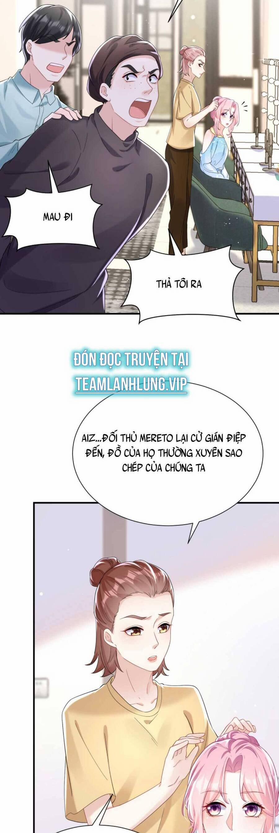 Tái Sinh Trở Lại : Chồng Cũ Khóc Lóc Cầu Xin Tái Hôn 70 trang 10