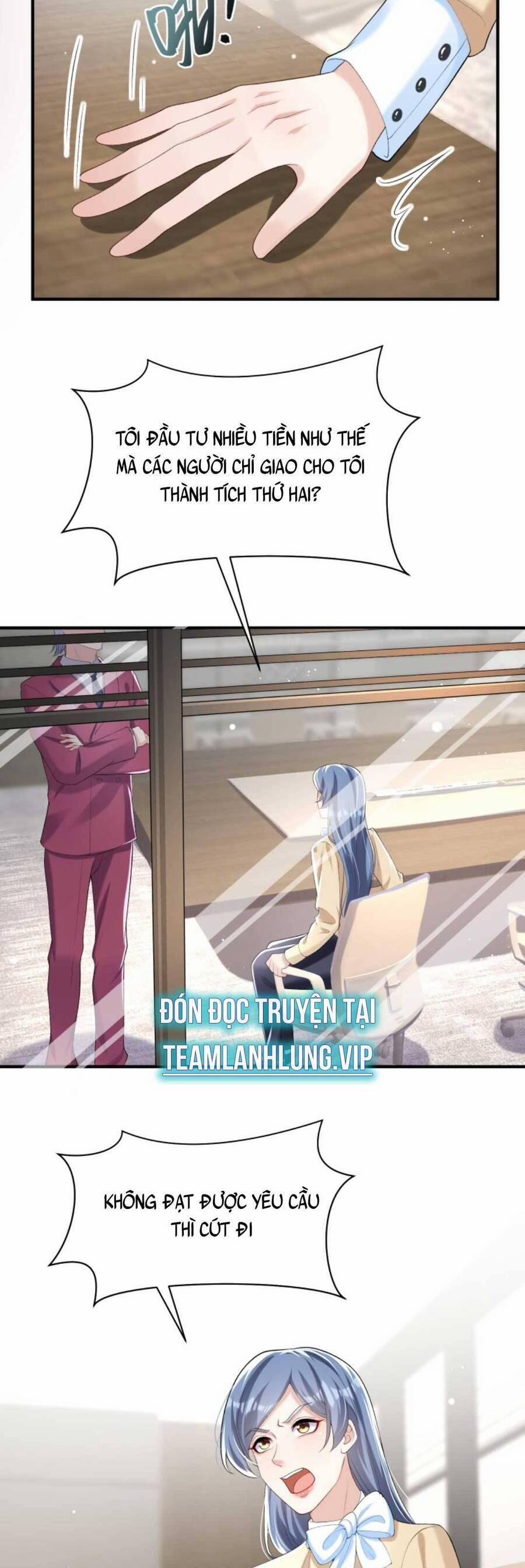 Tái Sinh Trở Lại : Chồng Cũ Khóc Lóc Cầu Xin Tái Hôn 70 trang 13