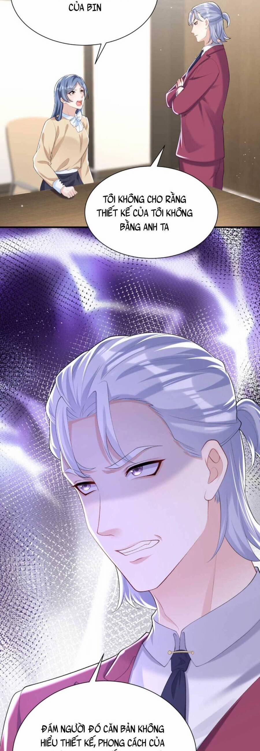 Tái Sinh Trở Lại : Chồng Cũ Khóc Lóc Cầu Xin Tái Hôn 70 trang 17