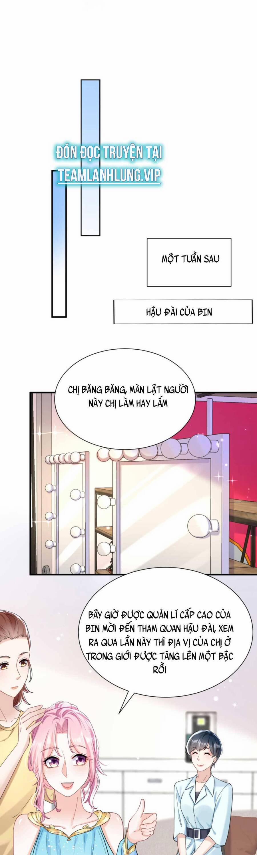 Tái Sinh Trở Lại : Chồng Cũ Khóc Lóc Cầu Xin Tái Hôn 70 trang 3