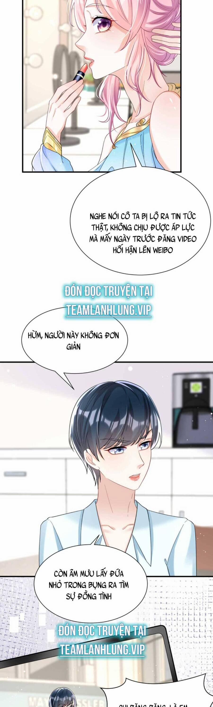 Tái Sinh Trở Lại : Chồng Cũ Khóc Lóc Cầu Xin Tái Hôn 70 trang 5