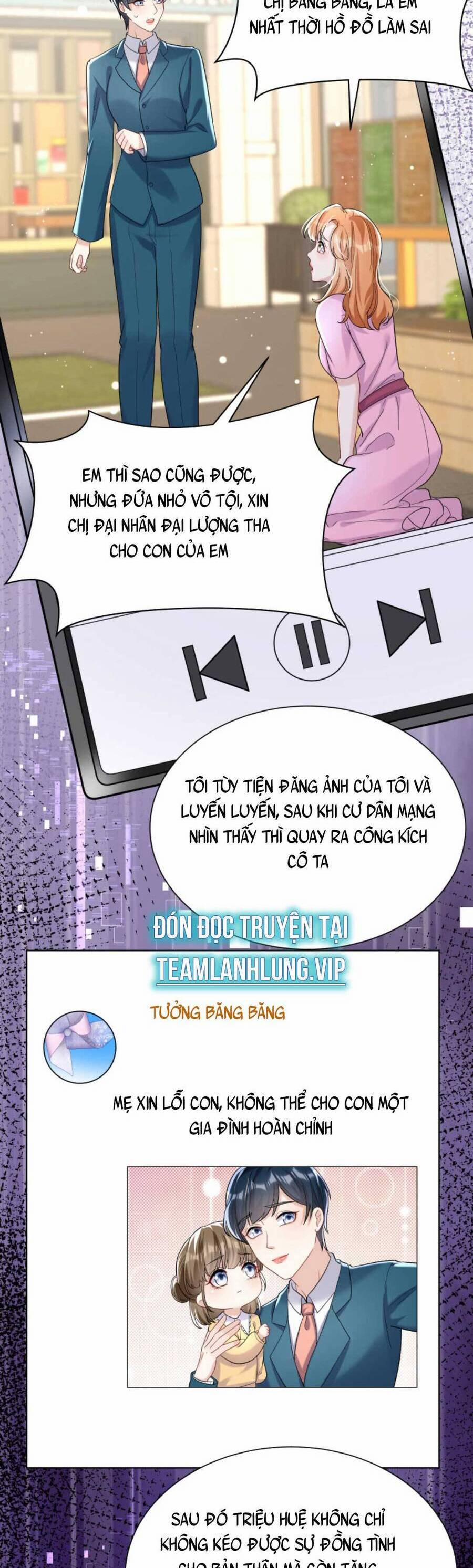 Tái Sinh Trở Lại : Chồng Cũ Khóc Lóc Cầu Xin Tái Hôn 70 trang 6