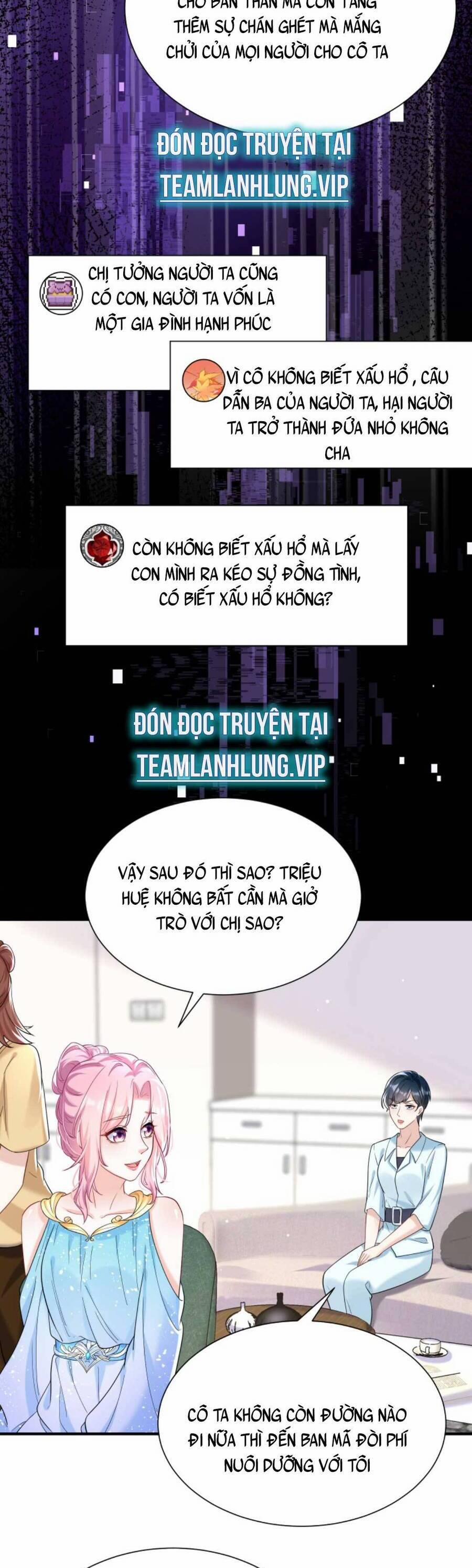 Tái Sinh Trở Lại : Chồng Cũ Khóc Lóc Cầu Xin Tái Hôn 70 trang 7