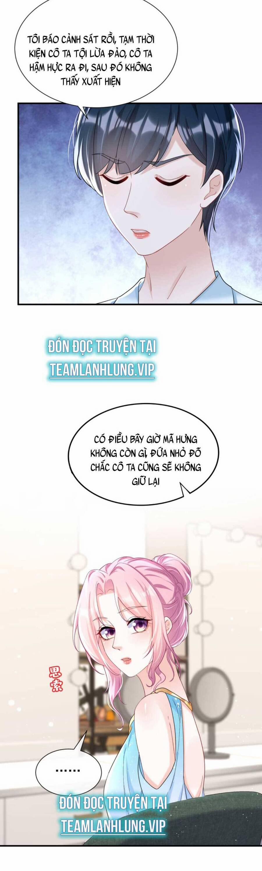 Tái Sinh Trở Lại : Chồng Cũ Khóc Lóc Cầu Xin Tái Hôn 70 trang 8