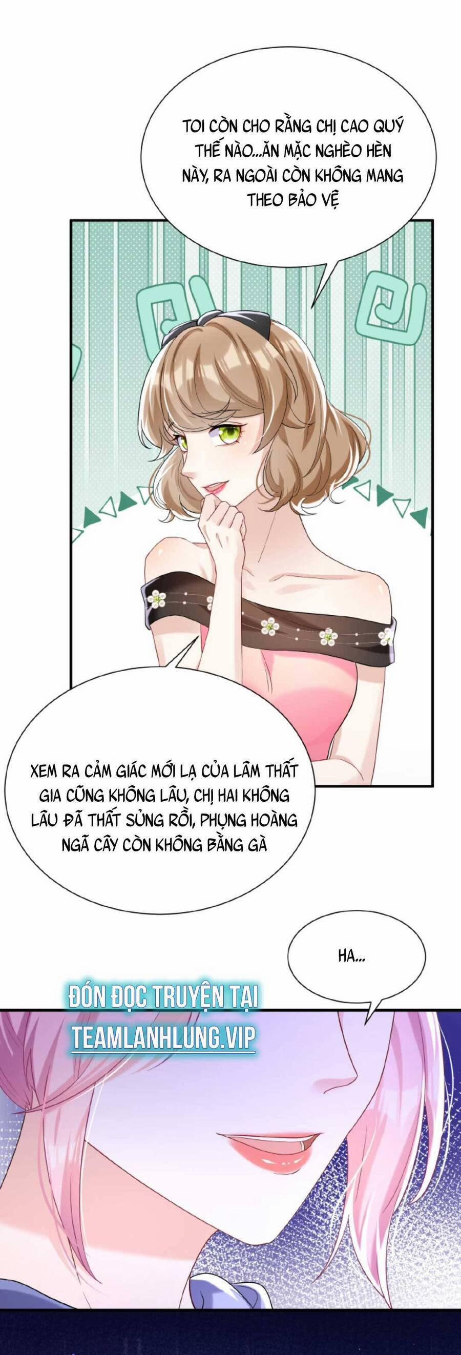 Tái Sinh Trở Lại : Chồng Cũ Khóc Lóc Cầu Xin Tái Hôn 71 trang 10