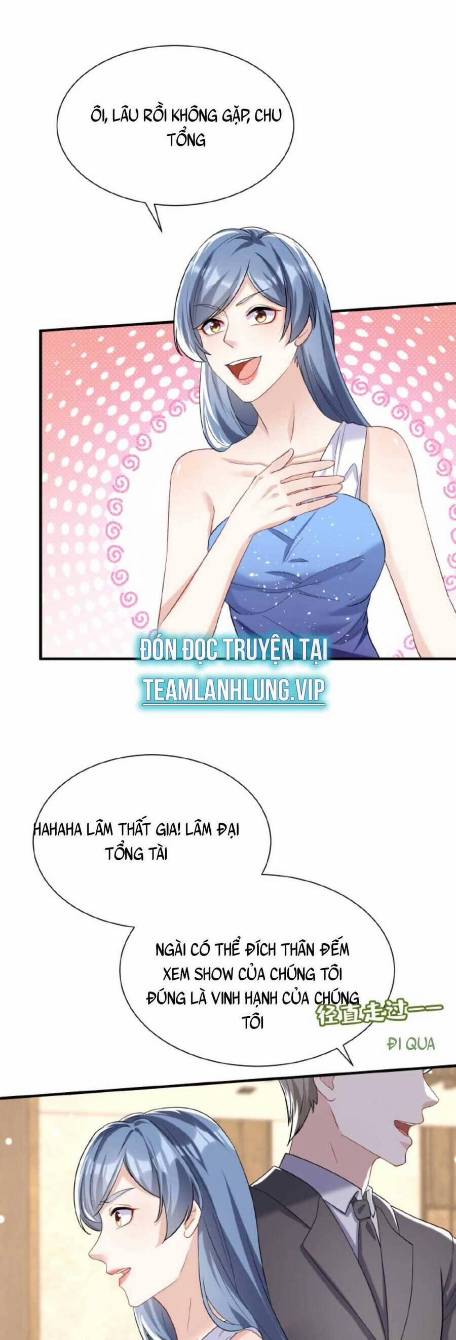 Tái Sinh Trở Lại : Chồng Cũ Khóc Lóc Cầu Xin Tái Hôn 71 trang 14