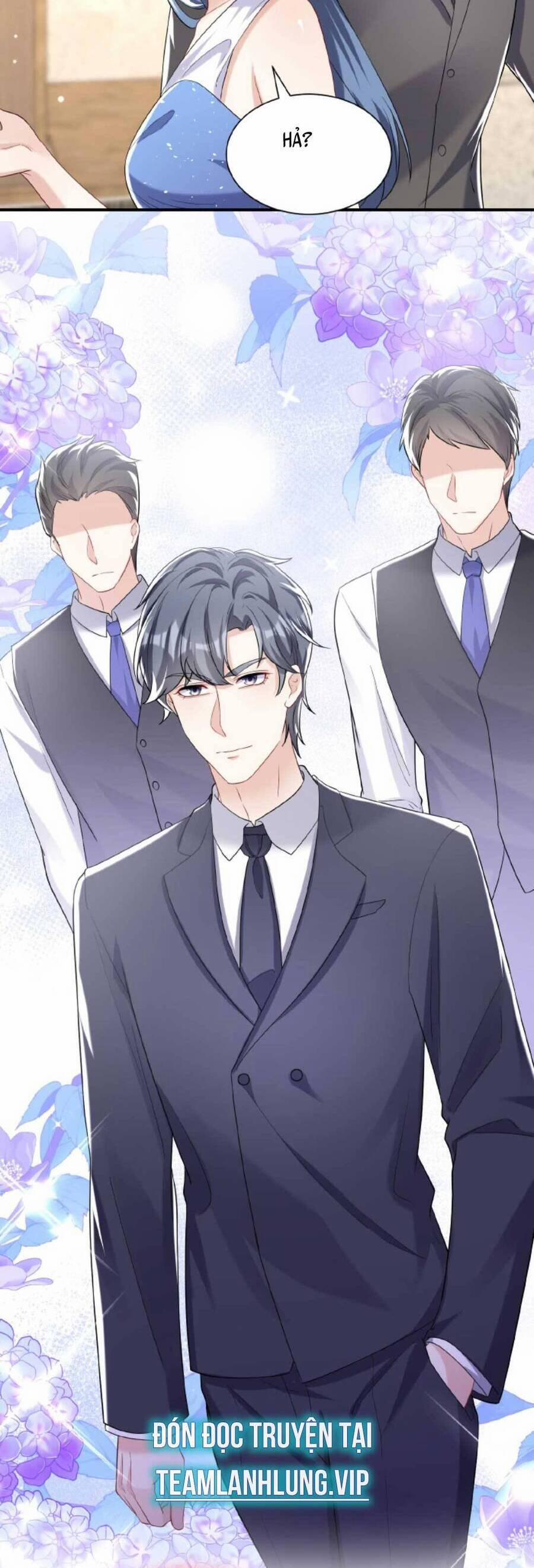 Tái Sinh Trở Lại : Chồng Cũ Khóc Lóc Cầu Xin Tái Hôn 71 trang 15