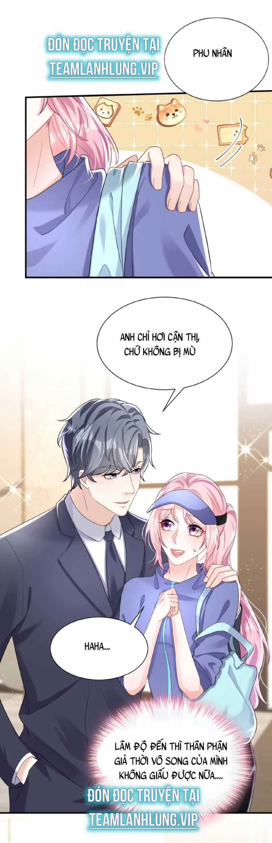 Tái Sinh Trở Lại : Chồng Cũ Khóc Lóc Cầu Xin Tái Hôn 71 trang 17