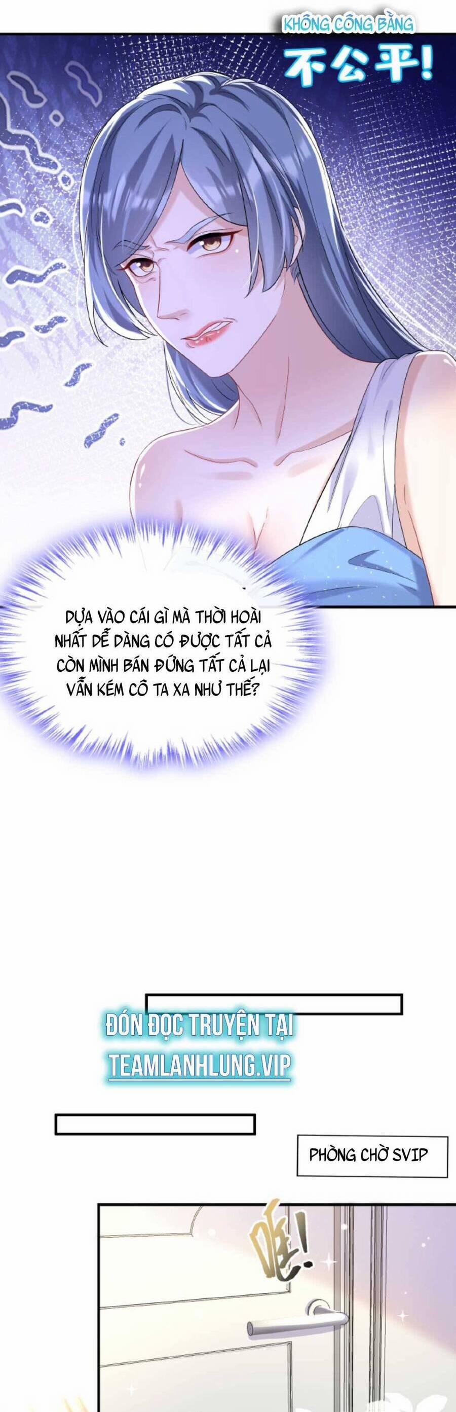 Tái Sinh Trở Lại : Chồng Cũ Khóc Lóc Cầu Xin Tái Hôn 71 trang 19