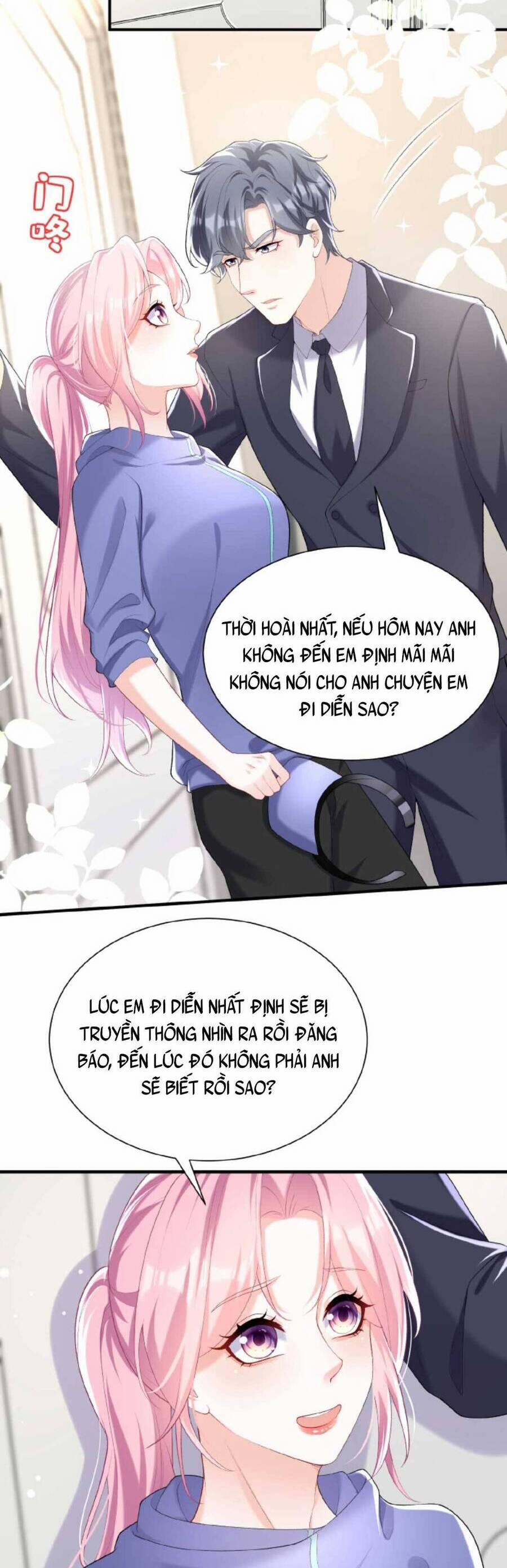 Tái Sinh Trở Lại : Chồng Cũ Khóc Lóc Cầu Xin Tái Hôn 71 trang 20