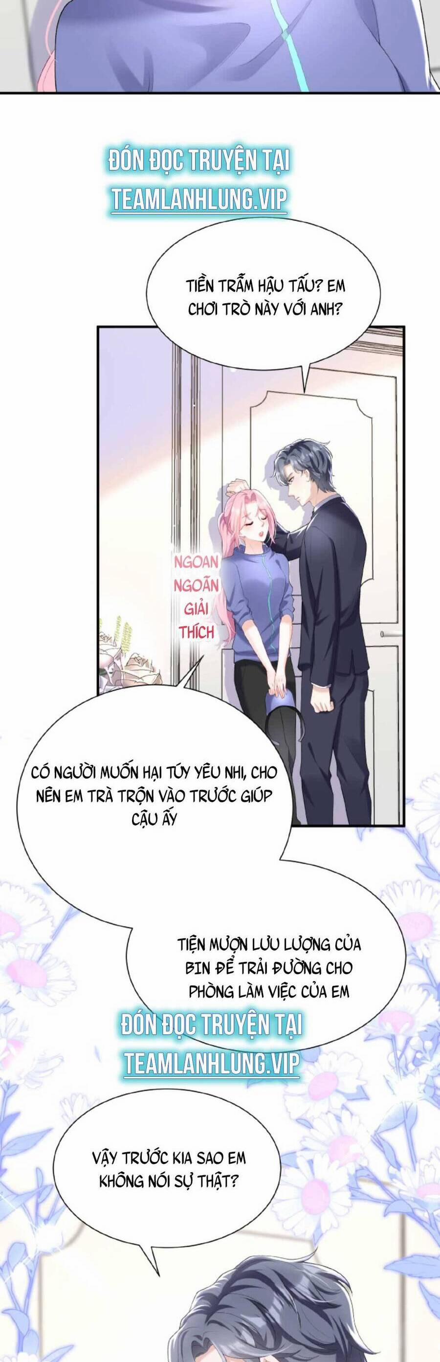 Tái Sinh Trở Lại : Chồng Cũ Khóc Lóc Cầu Xin Tái Hôn 71 trang 21