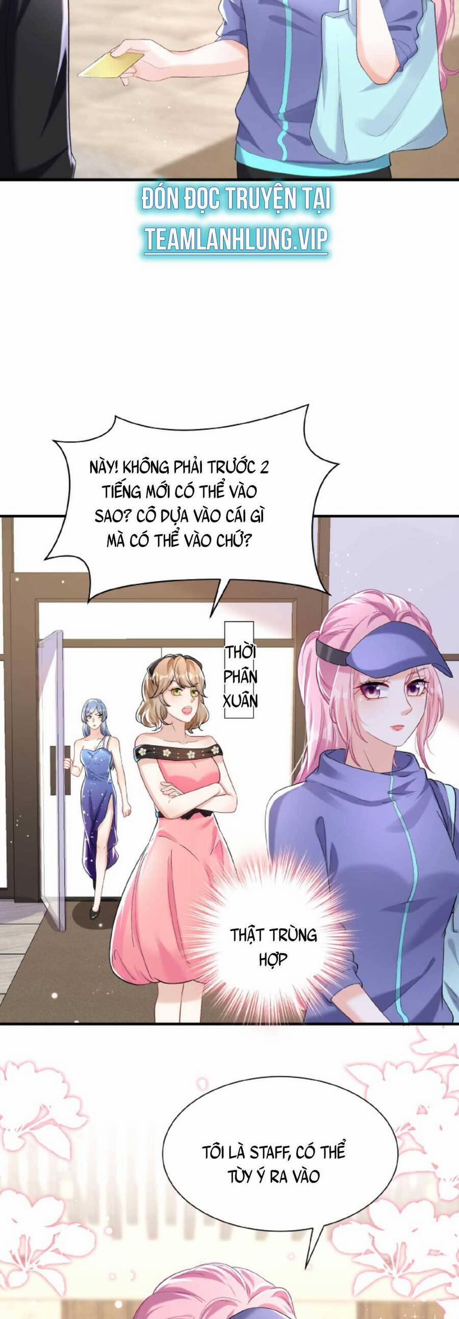 Tái Sinh Trở Lại : Chồng Cũ Khóc Lóc Cầu Xin Tái Hôn 71 trang 7