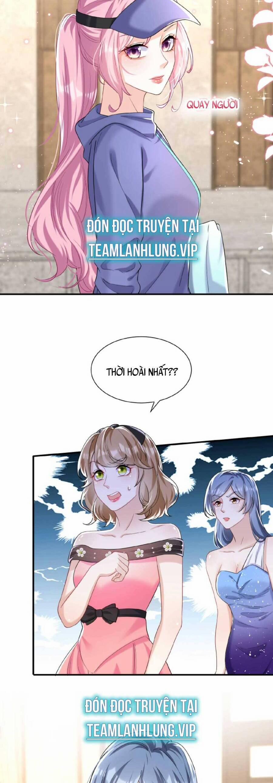 Tái Sinh Trở Lại : Chồng Cũ Khóc Lóc Cầu Xin Tái Hôn 71 trang 8