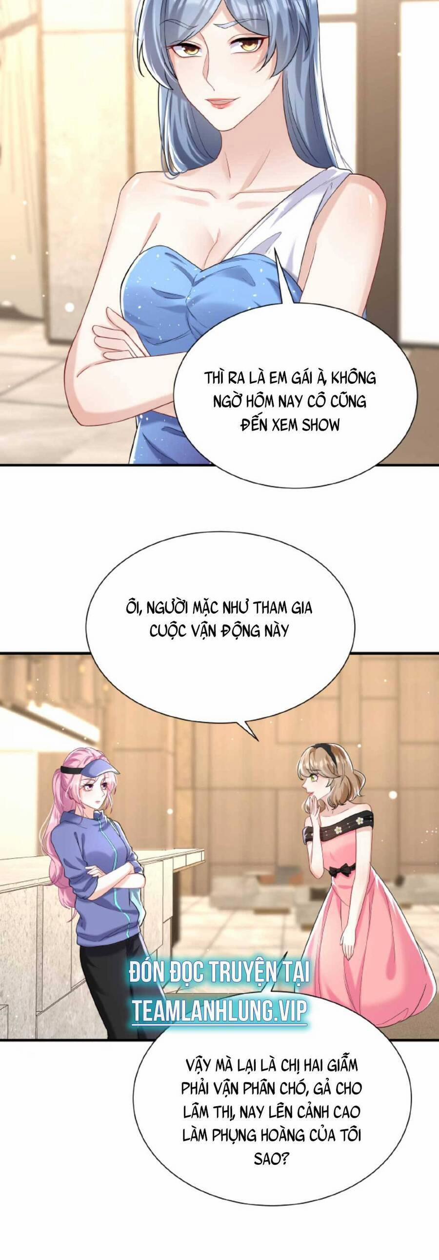 Tái Sinh Trở Lại : Chồng Cũ Khóc Lóc Cầu Xin Tái Hôn 71 trang 9