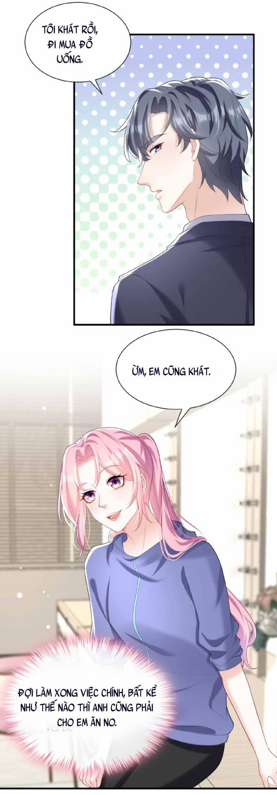 Tái Sinh Trở Lại : Chồng Cũ Khóc Lóc Cầu Xin Tái Hôn 72 trang 10