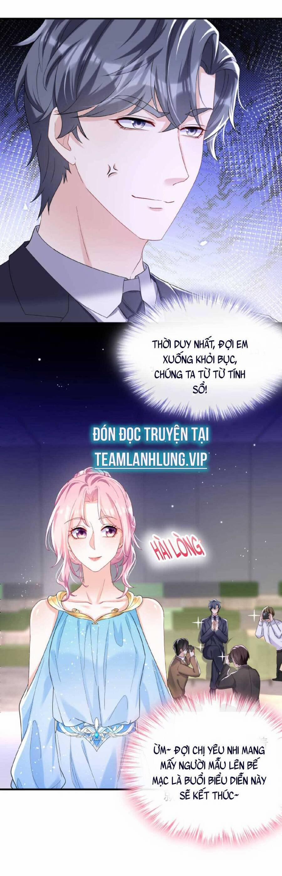 Tái Sinh Trở Lại : Chồng Cũ Khóc Lóc Cầu Xin Tái Hôn 72 trang 22