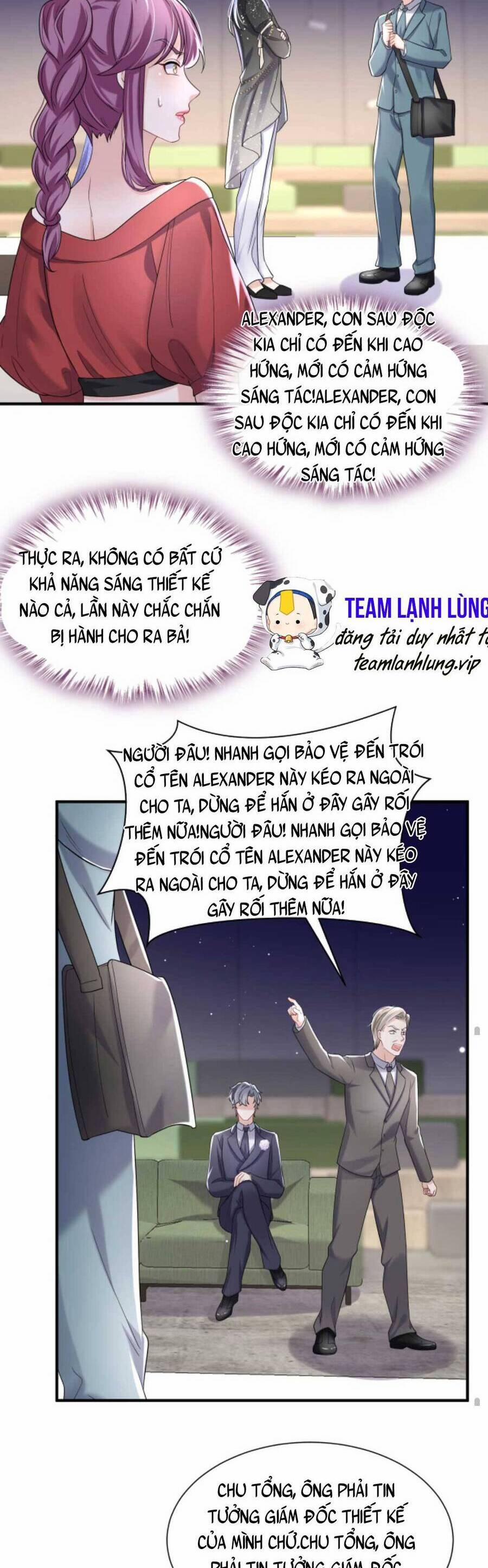 Tái Sinh Trở Lại : Chồng Cũ Khóc Lóc Cầu Xin Tái Hôn 74 trang 11