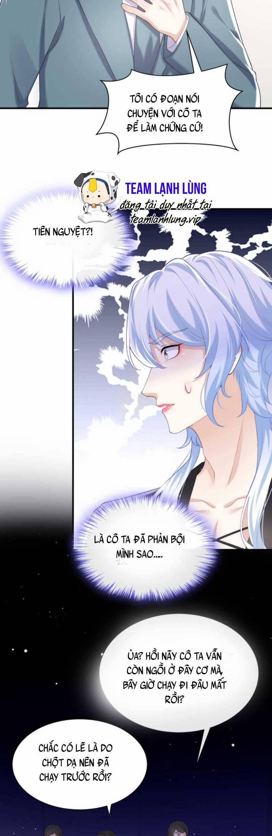 Tái Sinh Trở Lại : Chồng Cũ Khóc Lóc Cầu Xin Tái Hôn 74 trang 18