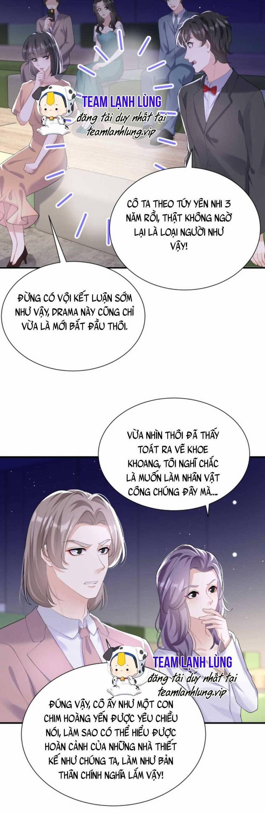 Tái Sinh Trở Lại : Chồng Cũ Khóc Lóc Cầu Xin Tái Hôn 74 trang 19