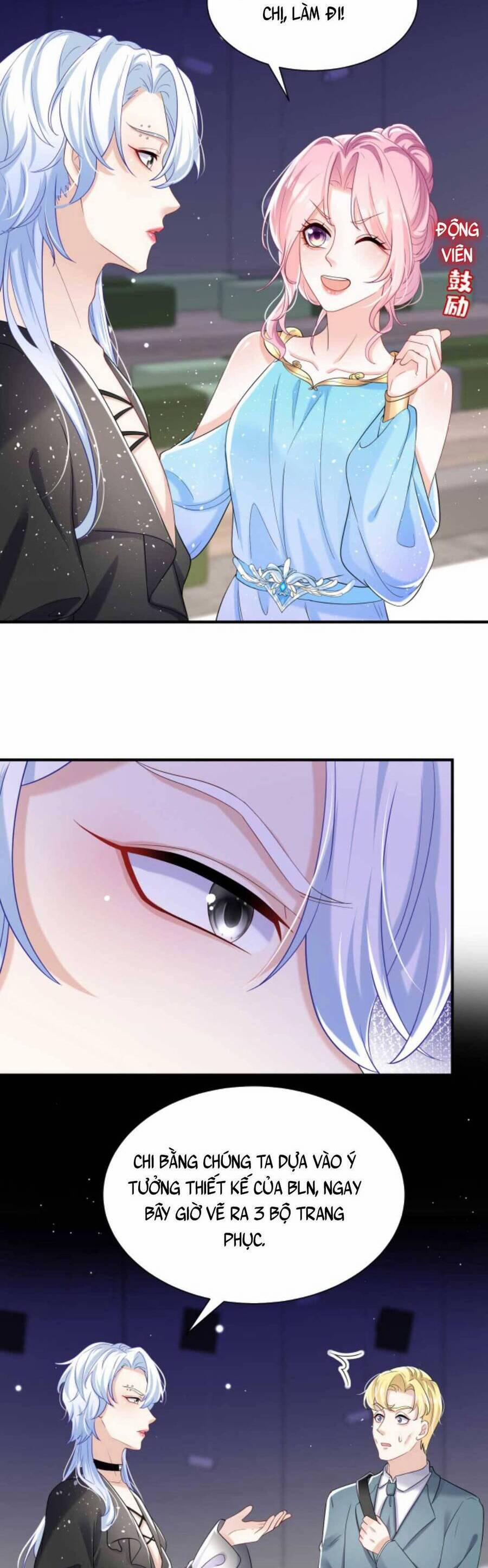 Tái Sinh Trở Lại : Chồng Cũ Khóc Lóc Cầu Xin Tái Hôn 74 trang 9