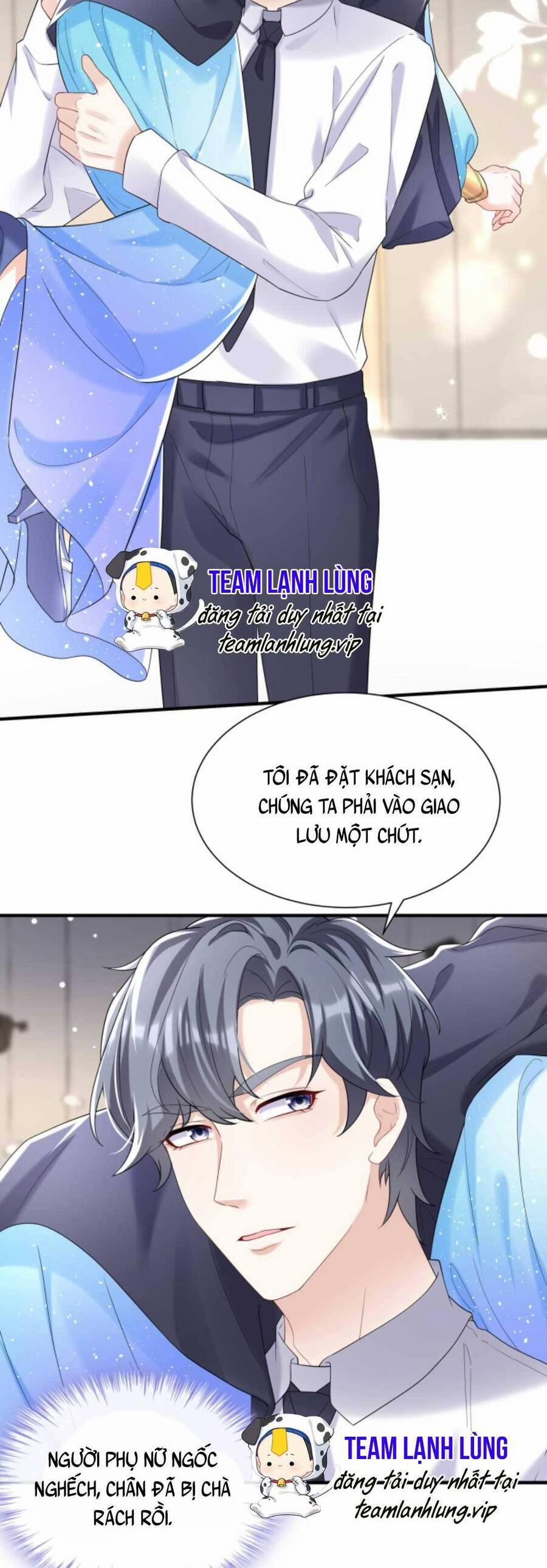 Tái Sinh Trở Lại : Chồng Cũ Khóc Lóc Cầu Xin Tái Hôn 75 trang 15