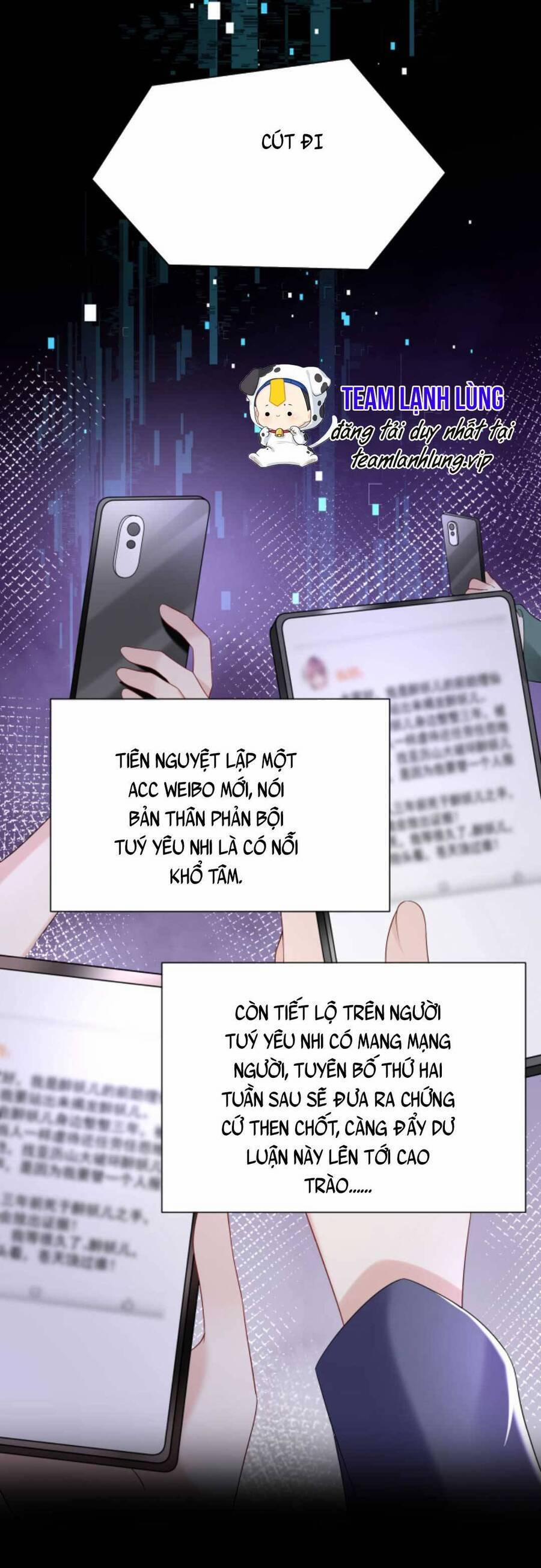 Tái Sinh Trở Lại : Chồng Cũ Khóc Lóc Cầu Xin Tái Hôn 75 trang 22