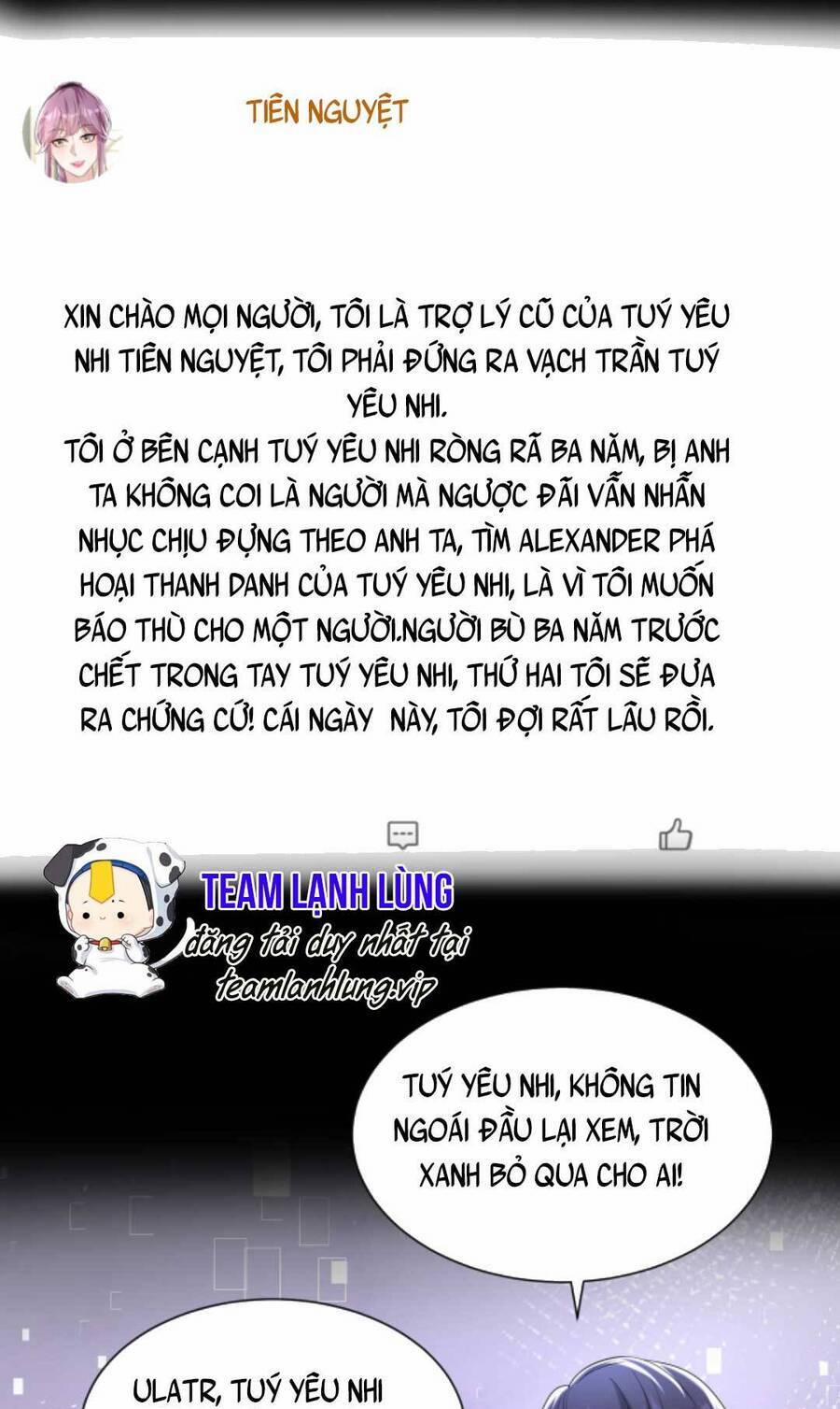 Tái Sinh Trở Lại : Chồng Cũ Khóc Lóc Cầu Xin Tái Hôn 75 trang 23