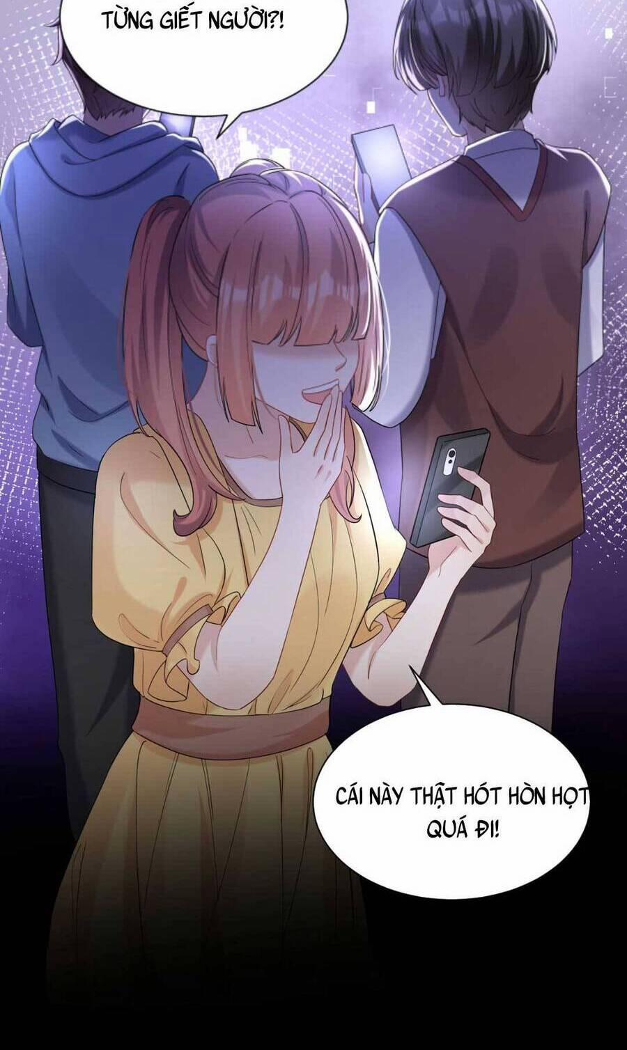 Tái Sinh Trở Lại : Chồng Cũ Khóc Lóc Cầu Xin Tái Hôn 75 trang 24