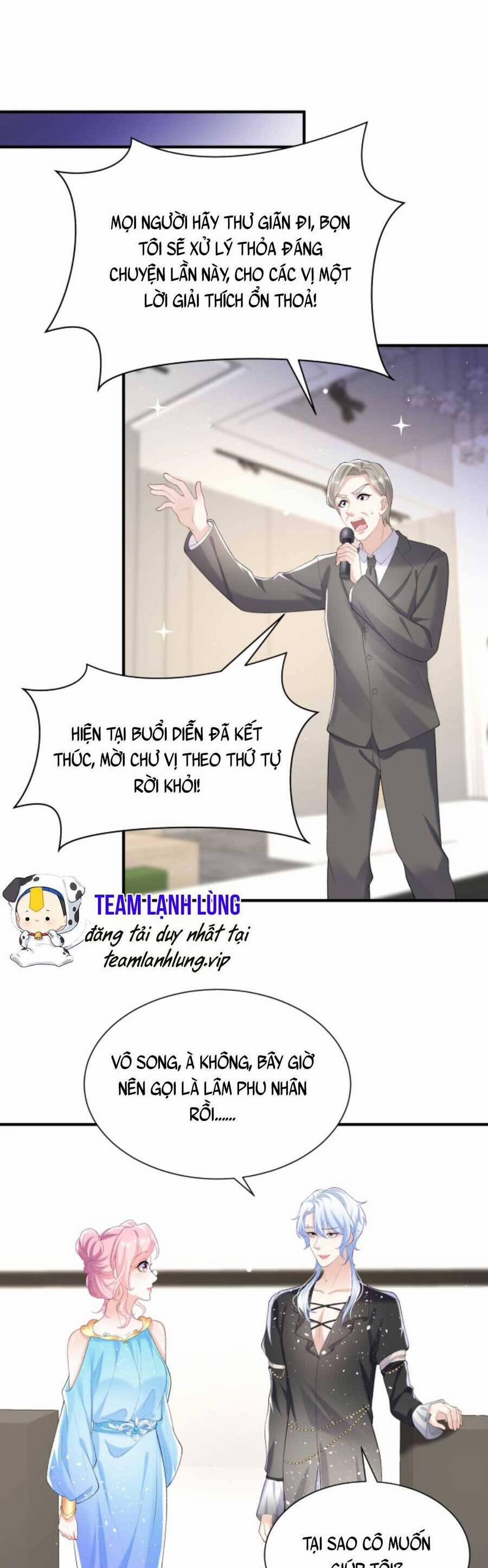 Tái Sinh Trở Lại : Chồng Cũ Khóc Lóc Cầu Xin Tái Hôn 75 trang 6