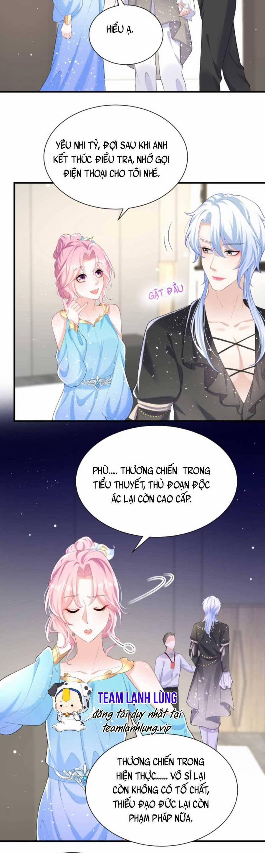 Tái Sinh Trở Lại : Chồng Cũ Khóc Lóc Cầu Xin Tái Hôn 75 trang 8